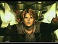 Final Fantasy VIII - Escape from Dollet
