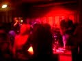 rab mccullough playin empire bar belfast,  performing the classic 'louisiana woman'