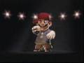 mario rapping to scatman[tell me if you get annoyed]              (: