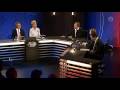 Johan Glans vill anfalla USA