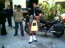 Scozzesi a Bari 4