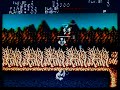 a no cheat one credit clear playthrough of trojan for nes. level 2. no emulation!