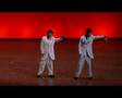 Kris e Swan @ Teatro Sociale Como MC Group