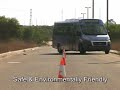 Merkavim Minibus M20E