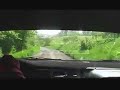 On-Board 10 Rajd Agapit - Trembicki / Siatkowski - OS 7