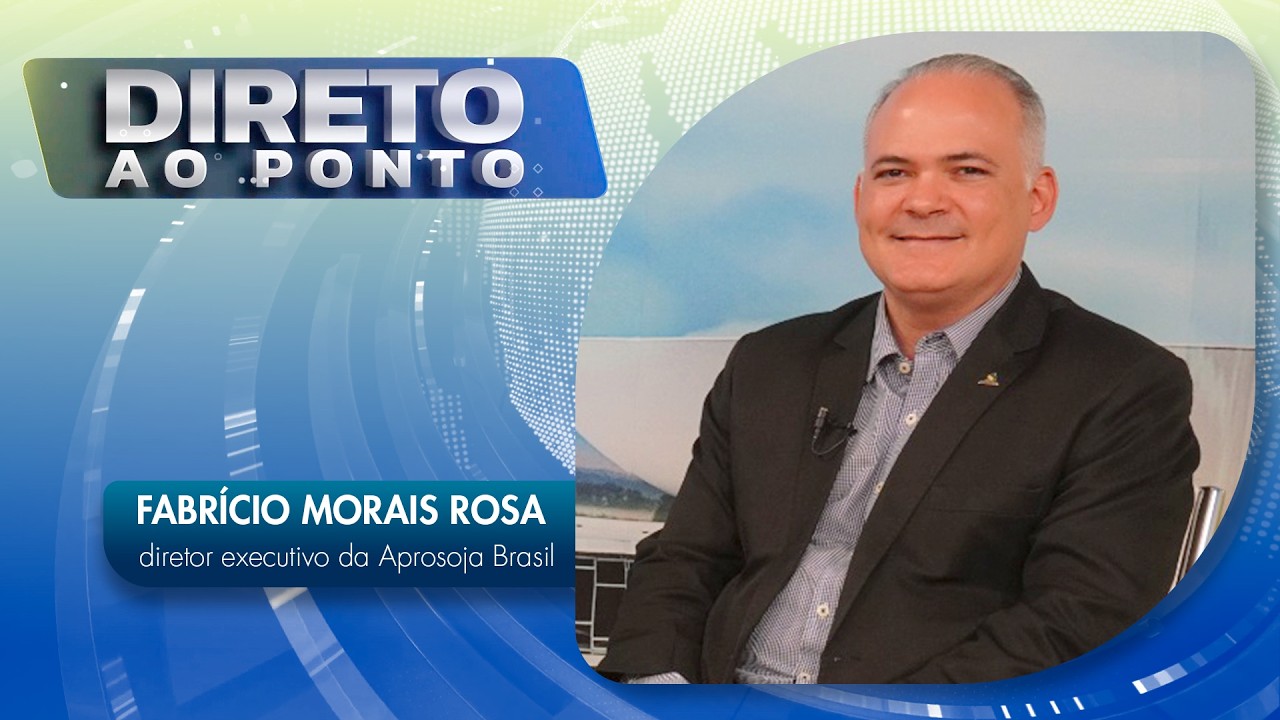Produtor deve cortar até 50% do fertilizante na próxima safra, diz Aprosoja Brasil | Direto ao Ponto