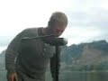 Shot gunning beer ( Canadian style) Shot gunning beer ( Canadian style)