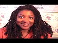 #2 Creative Styling for Dreadlocks Sisterlocks and Locs