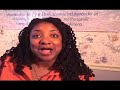 #2 Creative Styling for Dreadlocks Sisterlocks and Locs