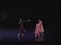 Drew Jacoby and Sylvie Guillem Drew Jacoby and Sylvie Guillem