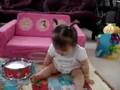 Baby Koa'uka Dance