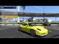 Porsche 911 GT3 2004 v1.0.1 для GTA 5 видео 1