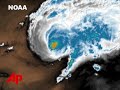 hurricane bertha weakens