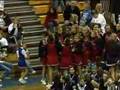 Anne Arundel Youth Cheerleading Asso. Championship Session 3