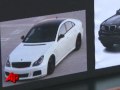 Police: Violent Struggle Before Model's Murder(10 hours ago)