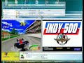 Sega Model 2 Emulator - 2x Link + LIVECAM
