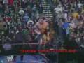 Batista Shawn Michaels Undertaker John Cena vs Randy Orton Edge Mr Kennedy MVP Part 1/3