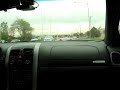 Cop goes after Honda Accord