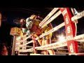 Muay Thai Girl Fights- Queen Cup Bangkok 2009, Thailand teaser