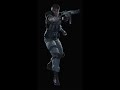 Resident evil X