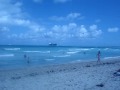 Zuza & Crew (Russian Immigrants)-Miami, South Beach, Florida