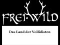 Land der Vollidioten