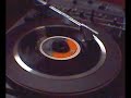Lucio Battisti - Pensieri e parole - 45rpm 1971 Lucio Battisti - Pensieri e parole - 45rpm 1971