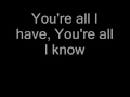 Chris Rice Smile (Just to be with you) Video and Lyrics