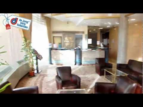 Video hotel Le Manhattan