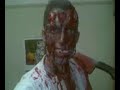 Halloween 2007 zombie make-up vid 6 of 7