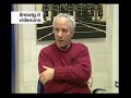 INTERVISTA PER LA NOTTE DEI \"CUCIBOCCA\"2008