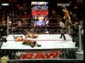 DX Vs Big Show And Chris Jericho VS John Cena And The Undertaker