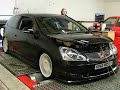 EP3 Civic Type R, N/A, 253bhp @ AI Autosports Rolling Road