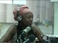 Jackee Holder Radio Interview in Barbados | Part 3/3