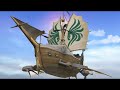 Rose Online: Fly To The Moon