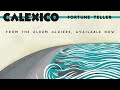 Calexico - "Fortune Teller"