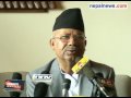 PM Nepal returns