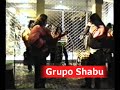 Video Live Erinnerungen von 1998. Gruppe SHABU. Glück ist das einzige im Leben was sich verdoppelt, wenn man es teilt. Karen.تعيش الموسيقى
