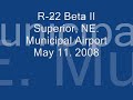 R-22 Beta II