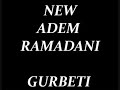 Adem Ramadani 2008 gurbeti