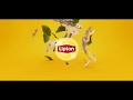 Click to View : Spot TV - Tisane e The Verde LIPTON
