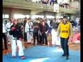1er pelea clasificatorio 2008