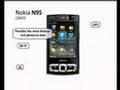 'The Evolution Of Mobile Phones DynaTAC - Nokia N95 - HTCTilt'