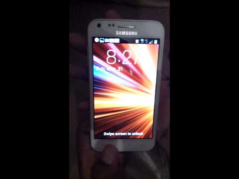 how to snapshot on galaxy s2