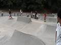 videos de woodland skate park