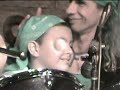 DAVID FORY SCHOOL OF MUSIC EN HARD ROCK CARACAS 2008