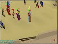 Runescape- Saradomin Godsword Max Hits Runescape- Saradomin Godsword Max Hits