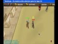 Runescape- Saradomin Godsword Max Hits