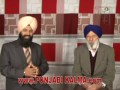 Pal Singh Purewal is a architected  of Nanakshahi Calender. (PalSinghPurewal)