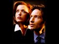Akte X / X Files Music-Theme Akte X / X Files Music-Theme